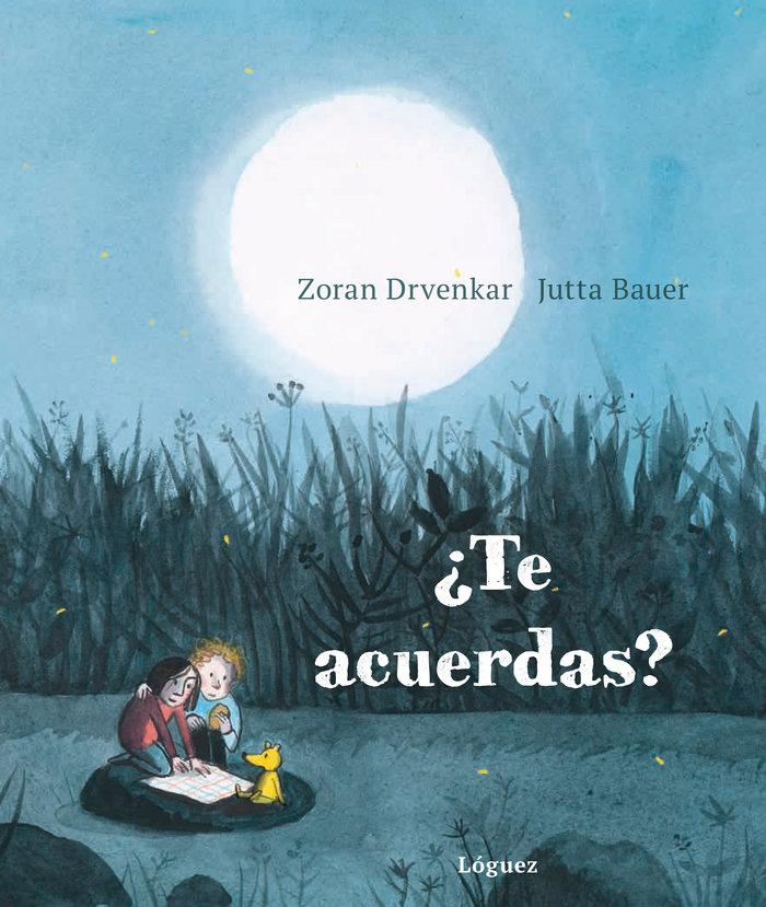 Vorderes Coverbild Te Acuerdas?