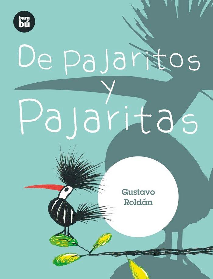 Vorderes Coverbild de Pajaritos Y Pajaritas