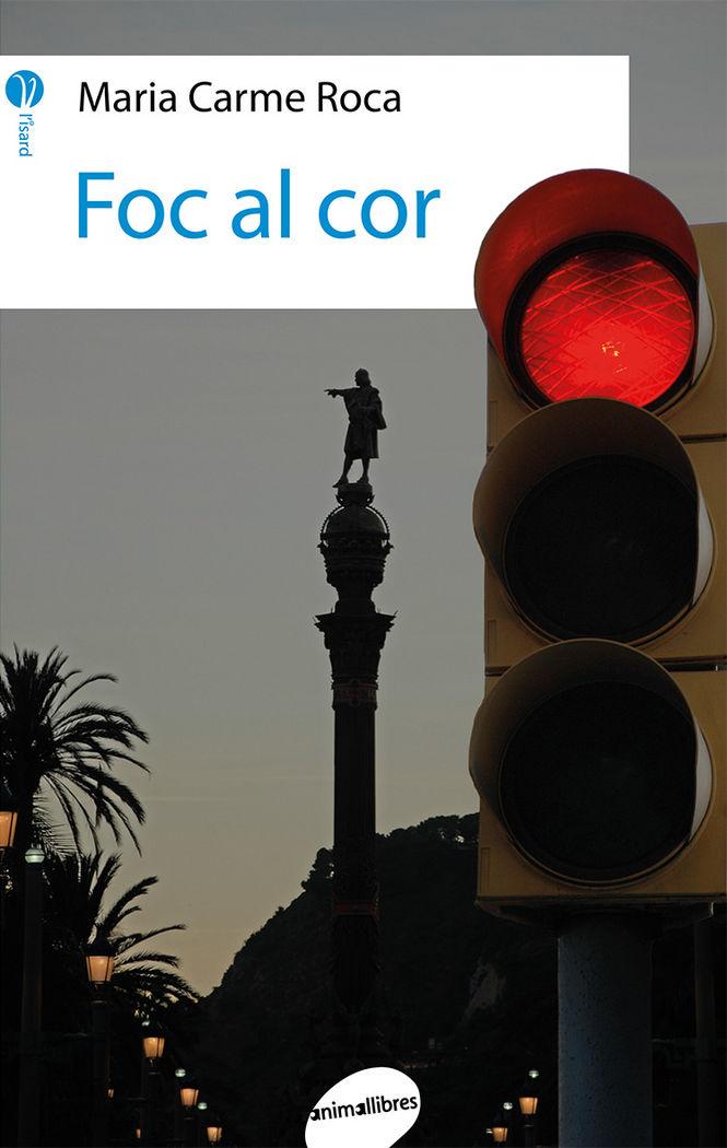 Vorderes Coverbild Foc al cor