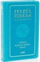 Vorderes Coverbild Feyzü'l Furkan Tefsirli Kur'an-i Kerim Meali