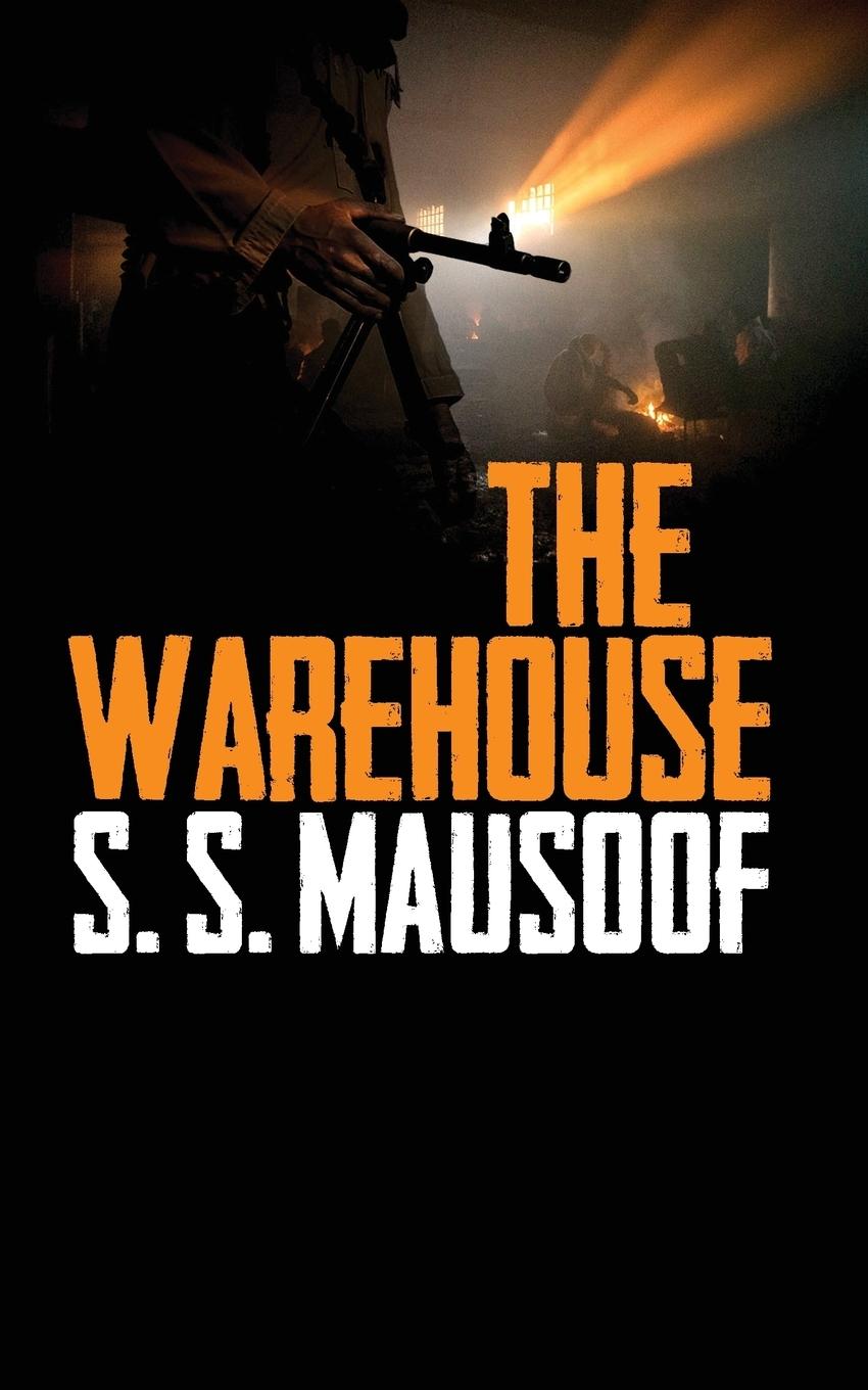 Vorderes Coverbild The Warehouse