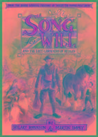 Vorderes Coverbild A Song for Will
