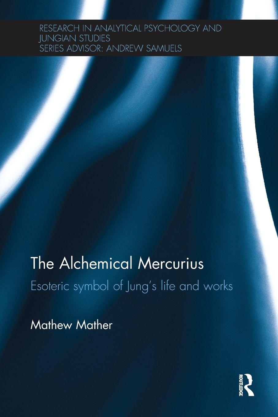 Vorderes Coverbild The Alchemical Mercurius