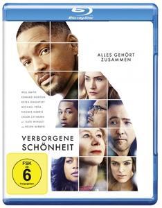 Vorderes Coverbild Verborgene Schönheit