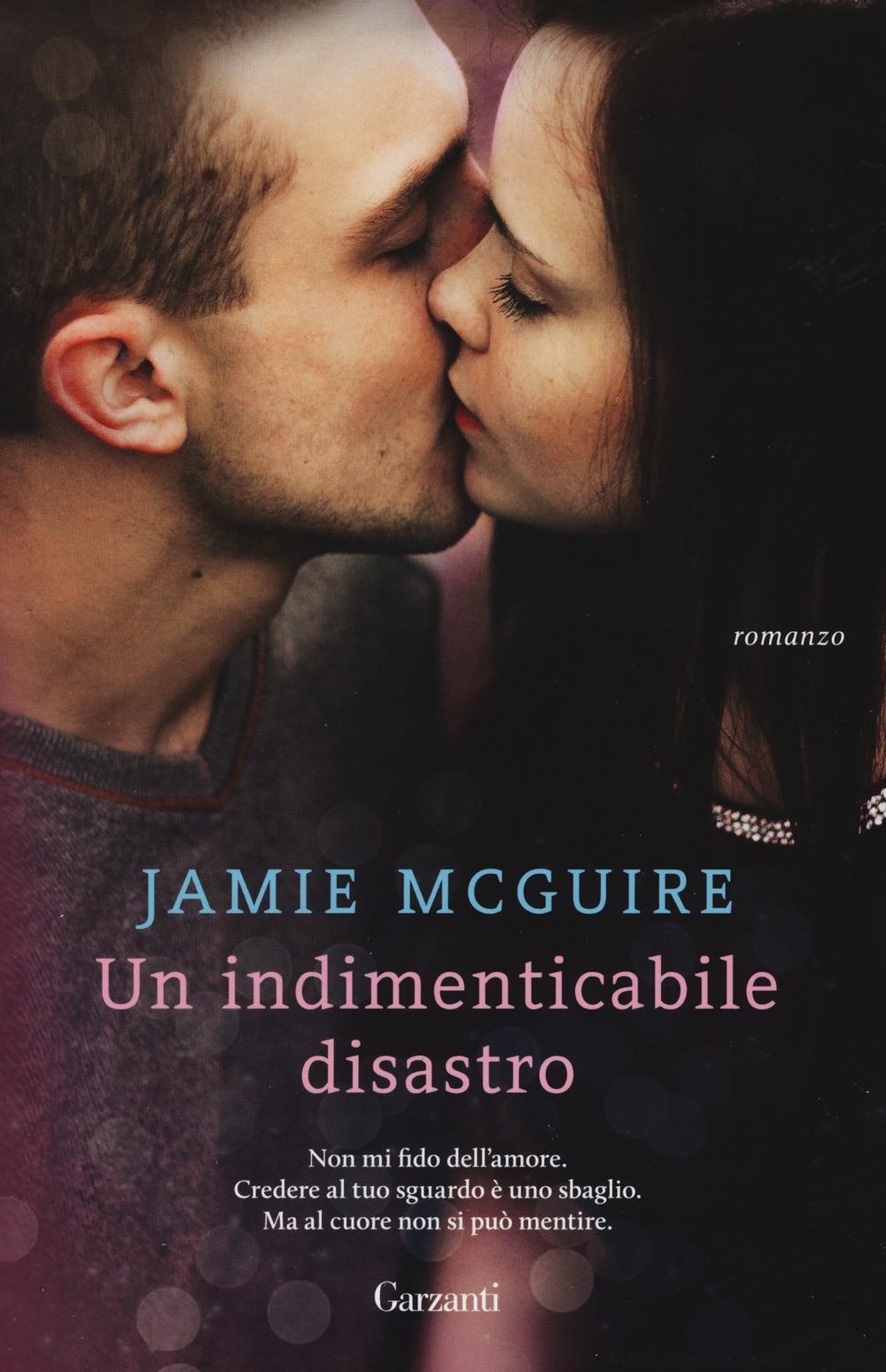 Vorderes Coverbild Un indimenticabile disastro