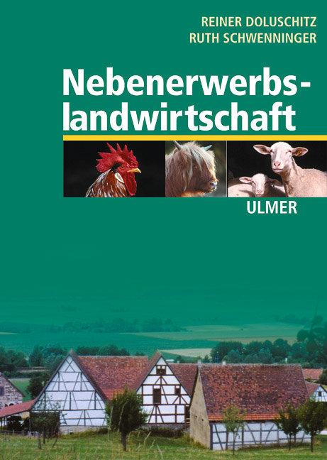 Vorderes Coverbild Nebenerwerbslandwirtschaft