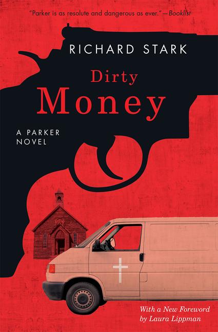 Vorderes Coverbild Dirty Money