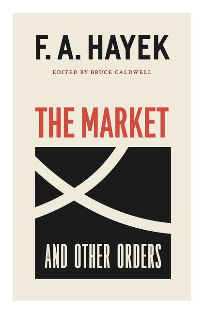 Vorderes Coverbild The Market and Other Orders