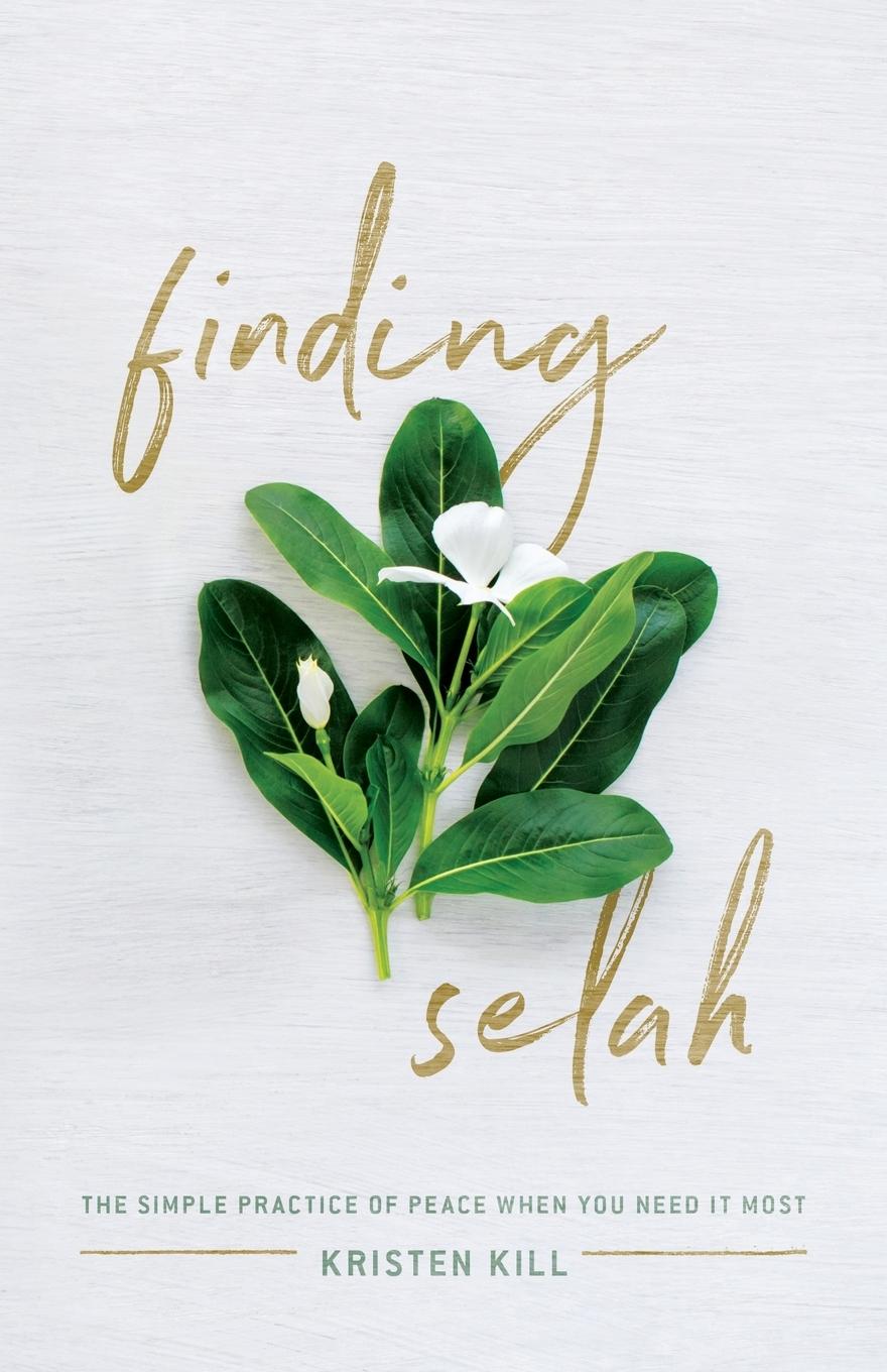 Vorderes Coverbild Finding Selah | Softcover