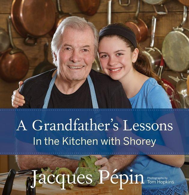 Vorderes Coverbild A Grandfather's Lessons