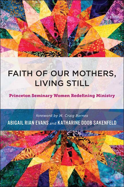 Vorderes Coverbild Faith of Our Mothers, Living Still