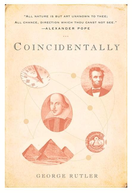 Vorderes Coverbild Coincidentally