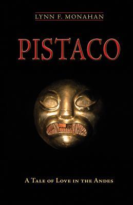 Vorderes Coverbild Pistaco