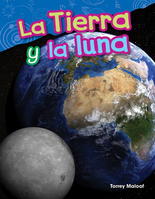 Vorderes Coverbild La Tierra Y La Luna