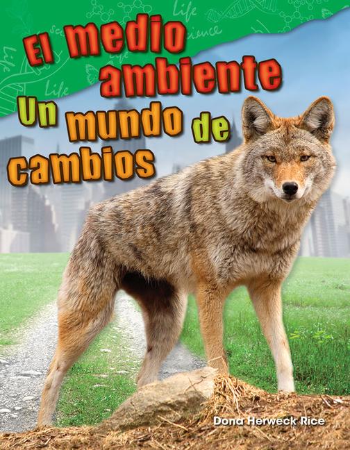 Vorderes Coverbild El Medio Ambiente