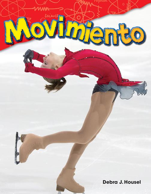 Vorderes Coverbild Movimiento