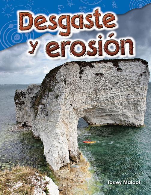 Vorderes Coverbild Desgaste Y Erosión