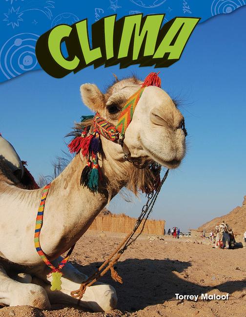 Vorderes Coverbild Clima