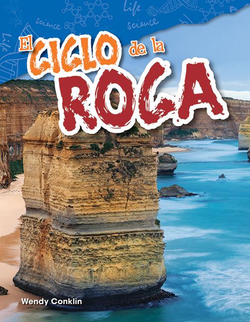 Vorderes Coverbild El Ciclo de la Roca
