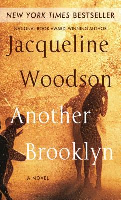 Vorderes Coverbild Another Brooklyn