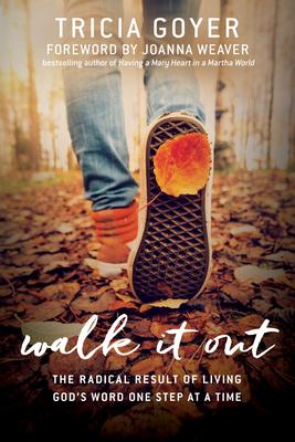 Vorderes Coverbild Walk It Out