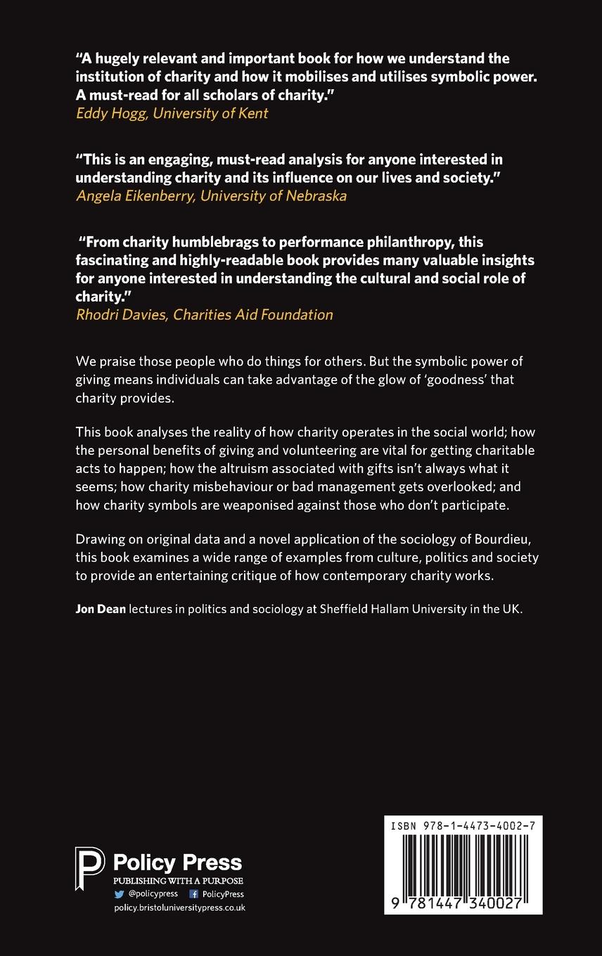 Rückseitencover The Good Glow