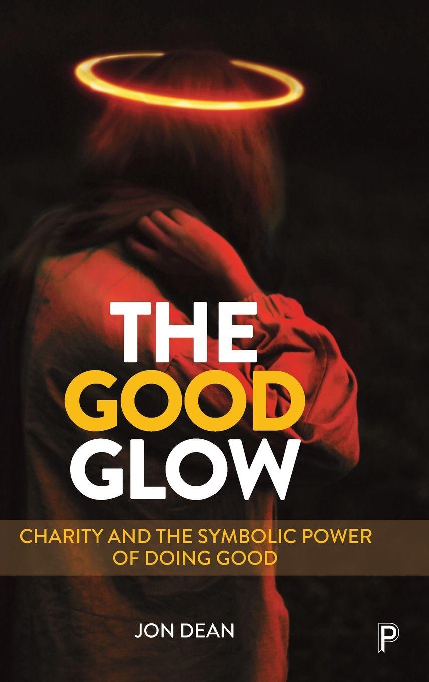 Vorderes Coverbild The Good Glow