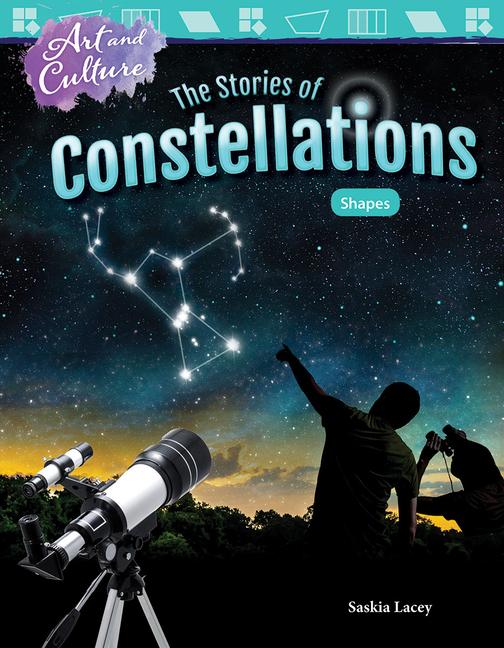 Vorderes Coverbild Art and Culture: The Stories of Constellations