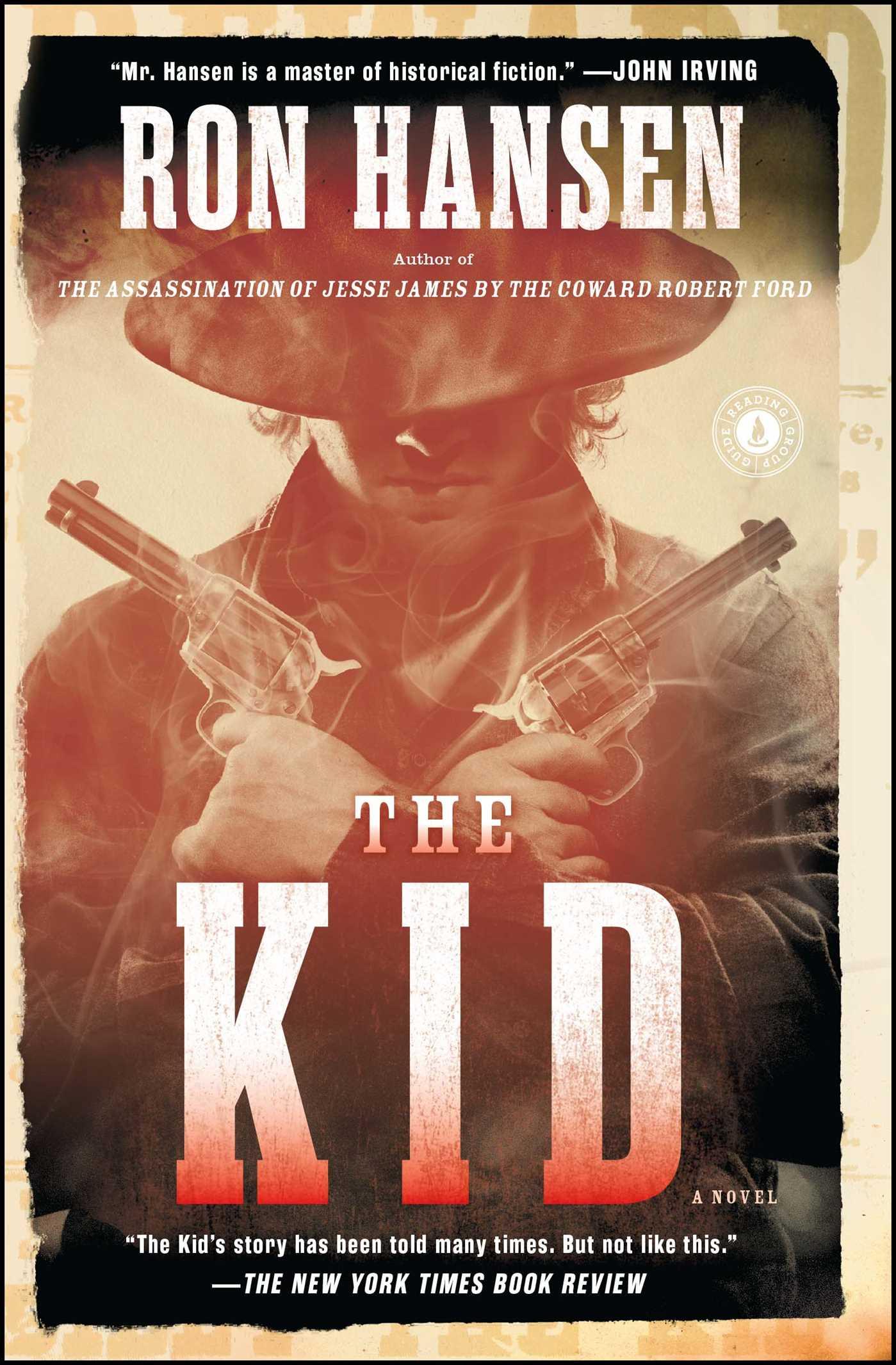 Vorderes Coverbild The Kid