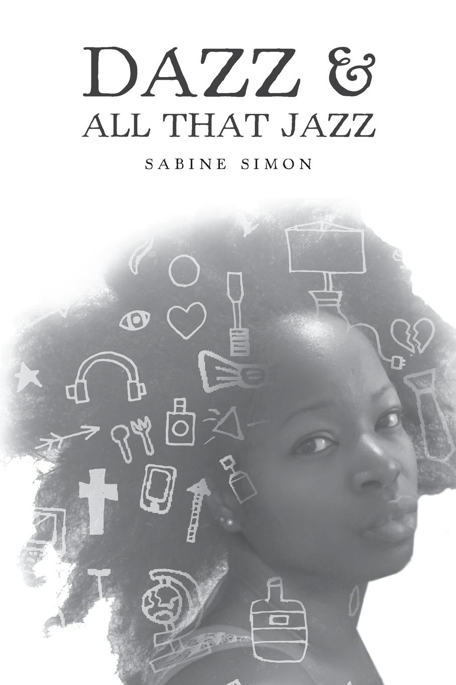 Vorderes Coverbild Dazz & All That Jazz