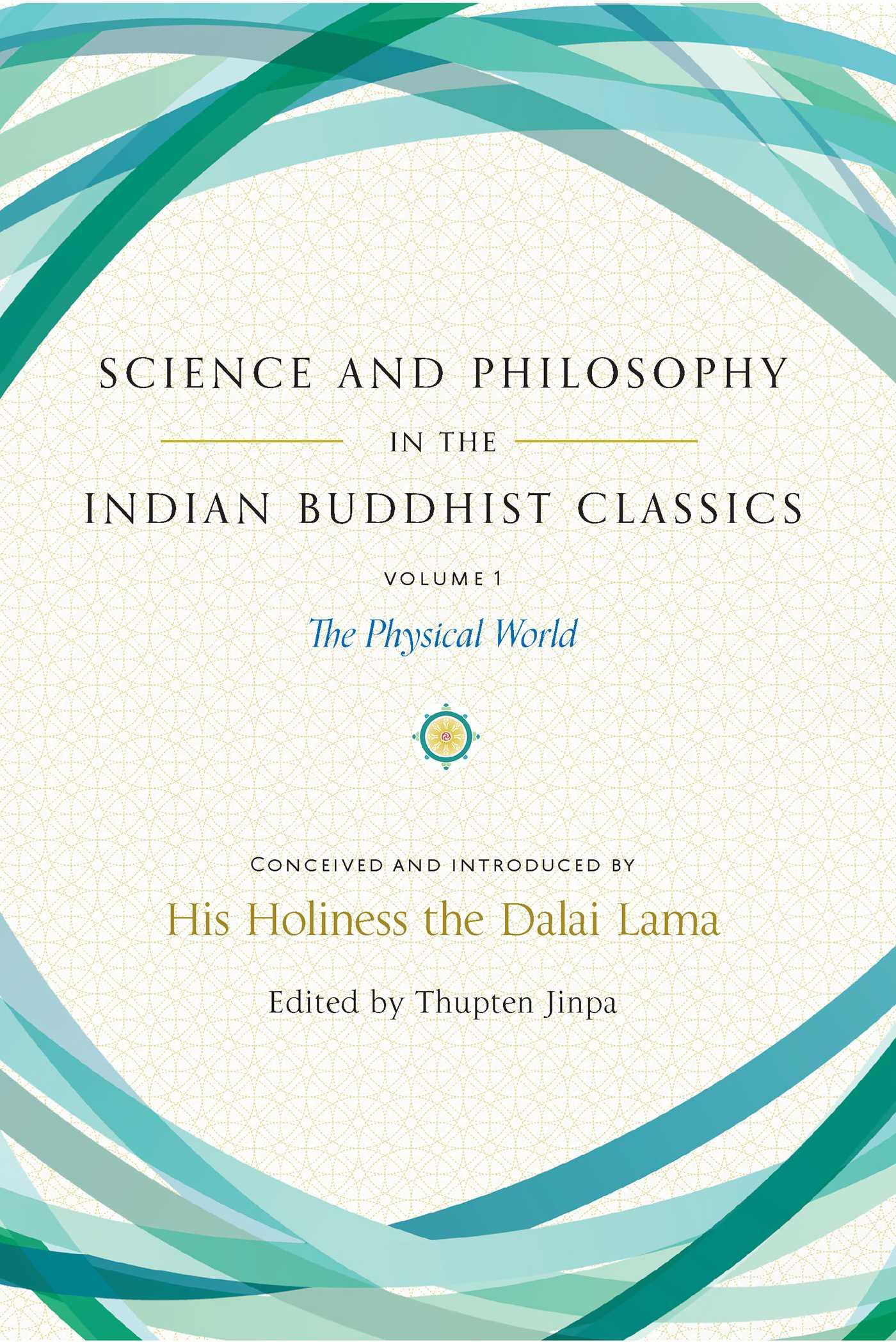 Vorderes Coverbild Science and Philosophy in the Indian Buddhist Classics, Vol. 1