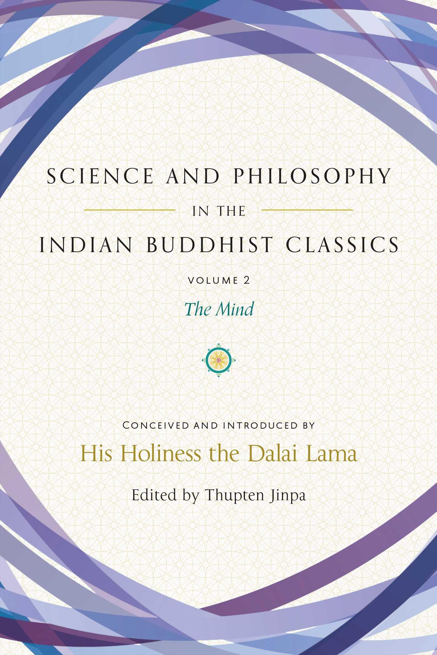 Vorderes Coverbild Science and Philosophy in the Indian Buddhist Classics