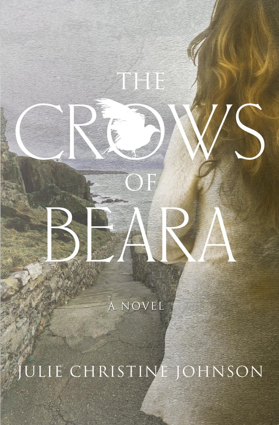 Vorderes Coverbild The Crows of Beara