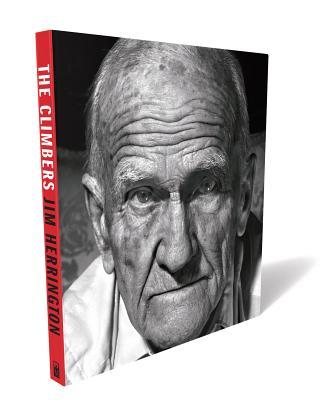 Vorderes Coverbild The Climbers