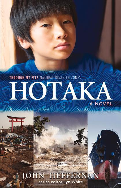 Vorderes Coverbild Hotaka