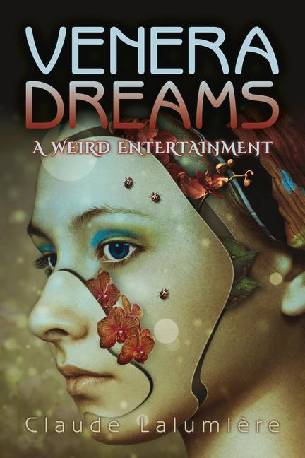 Vorderes Coverbild Venera Dreams
