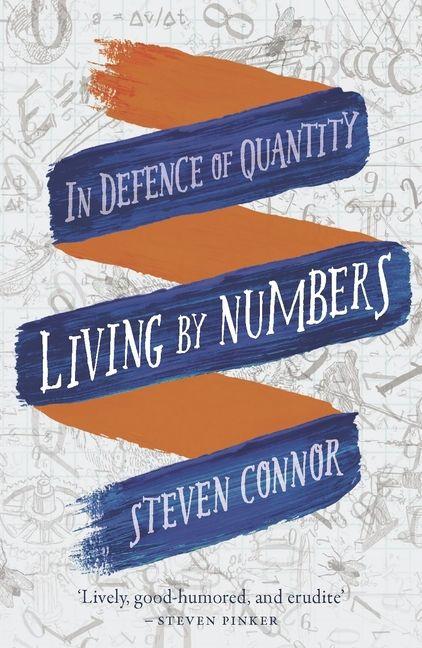 Vorderes Coverbild Living by Numbers