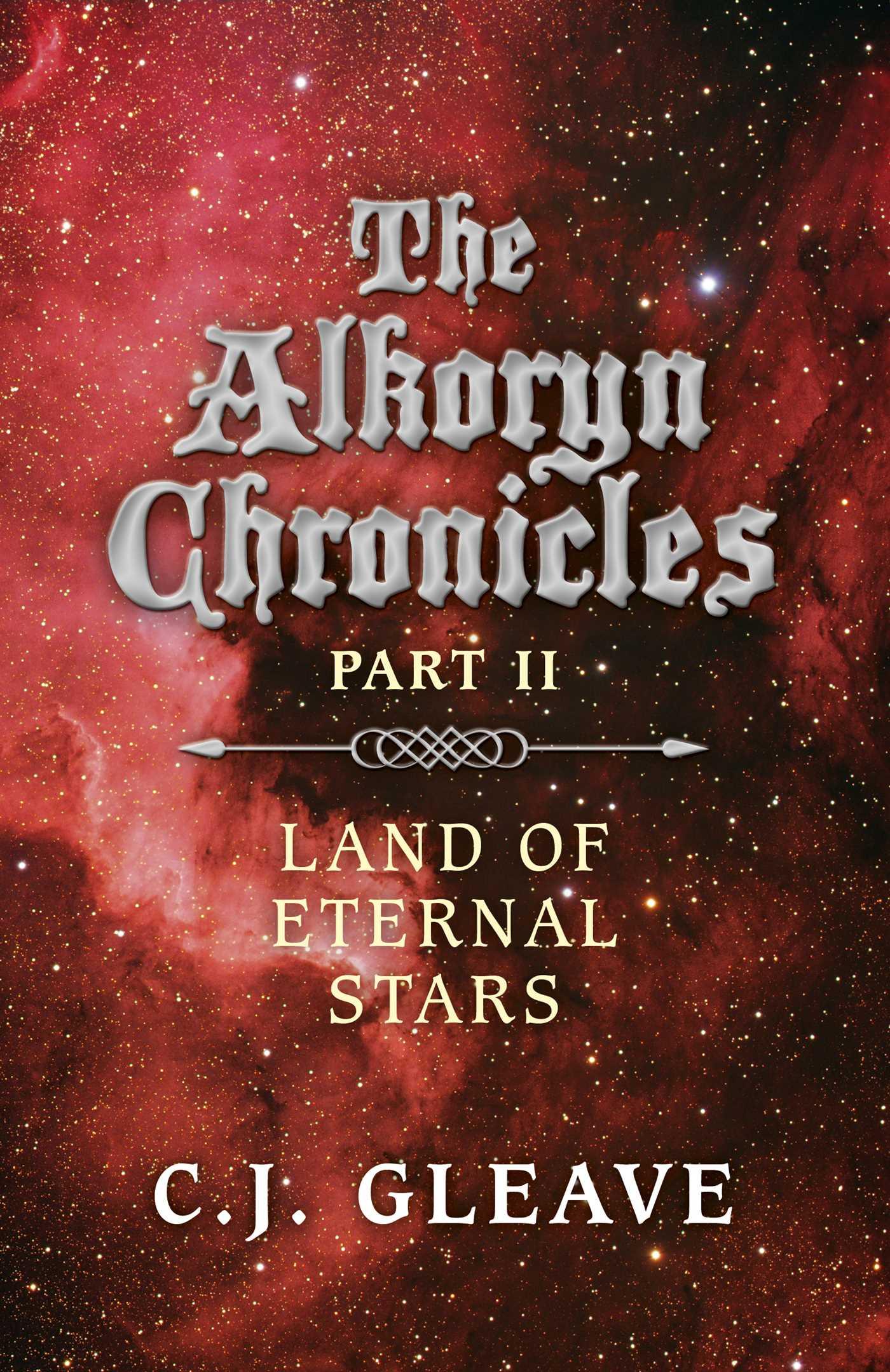 Vorderes Coverbild The Alkoryn Chronicles