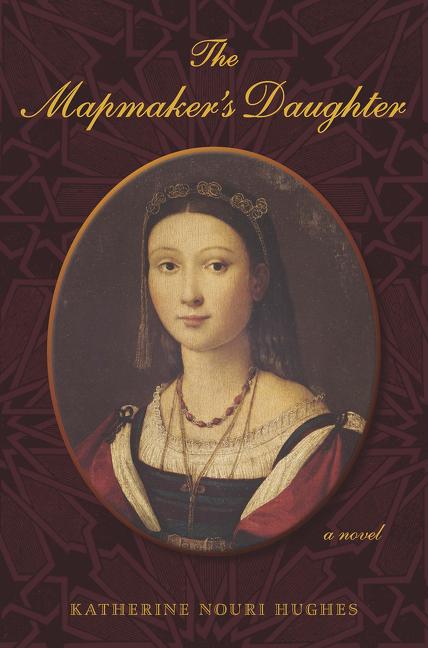 Vorderes Coverbild The Mapmaker's Daughter a Novel