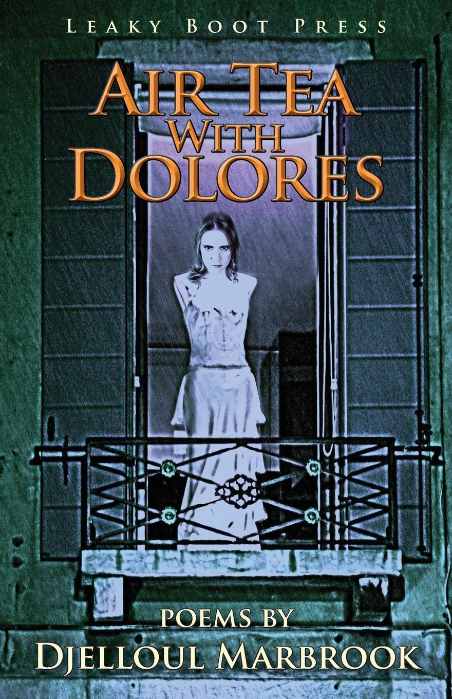 Vorderes Coverbild Air Tea With Dolores