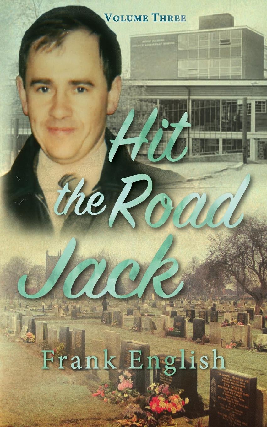 Vorderes Coverbild Hit the Road Jack