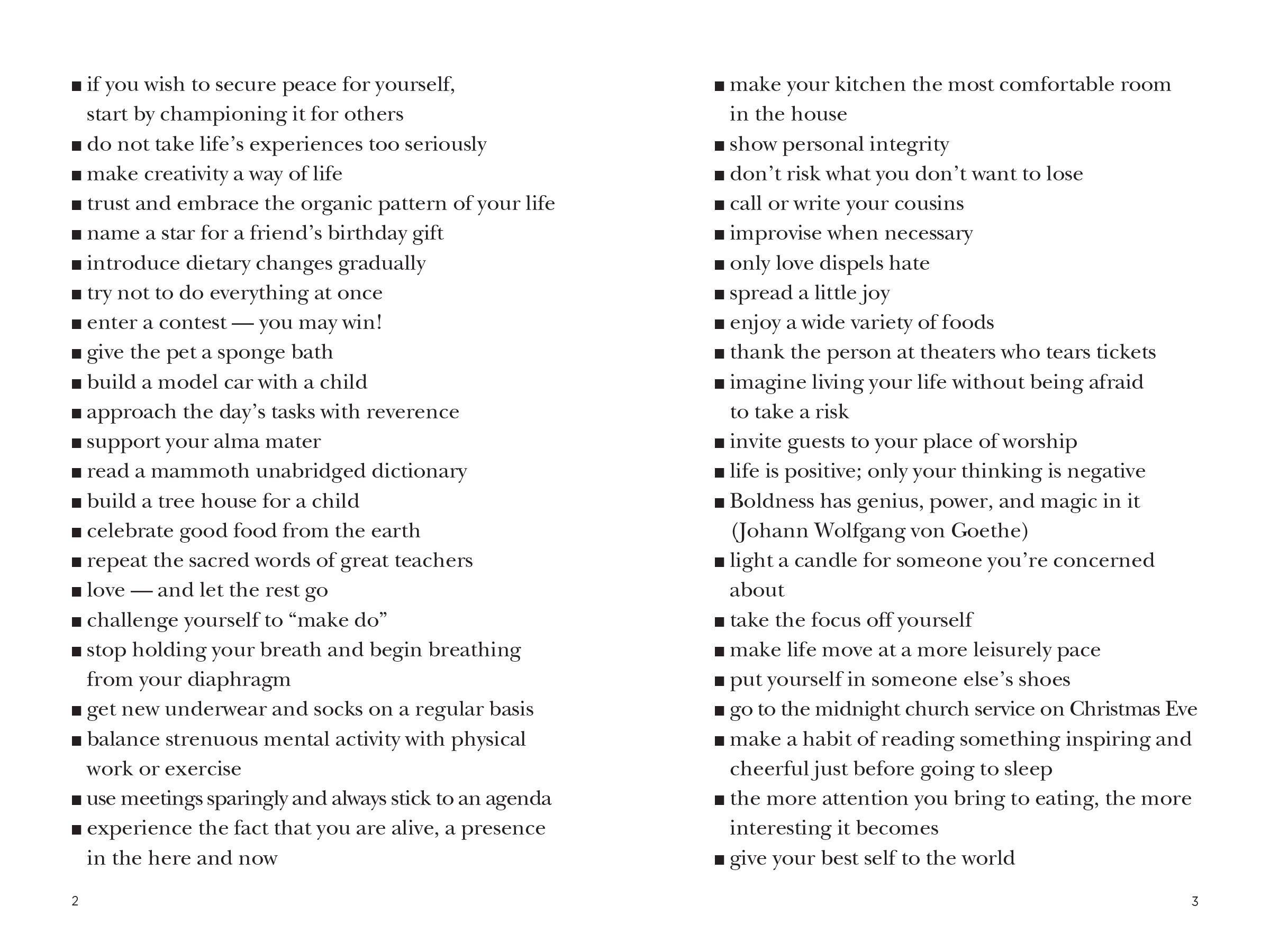 Beispielinhalt (Bild) Instant Karma