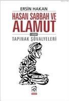 Vorderes Coverbild Hasan Sabbah ve Alamut 1. Kitap