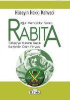 Vorderes Coverbild Rabita - Ugur Mumcudan sonra