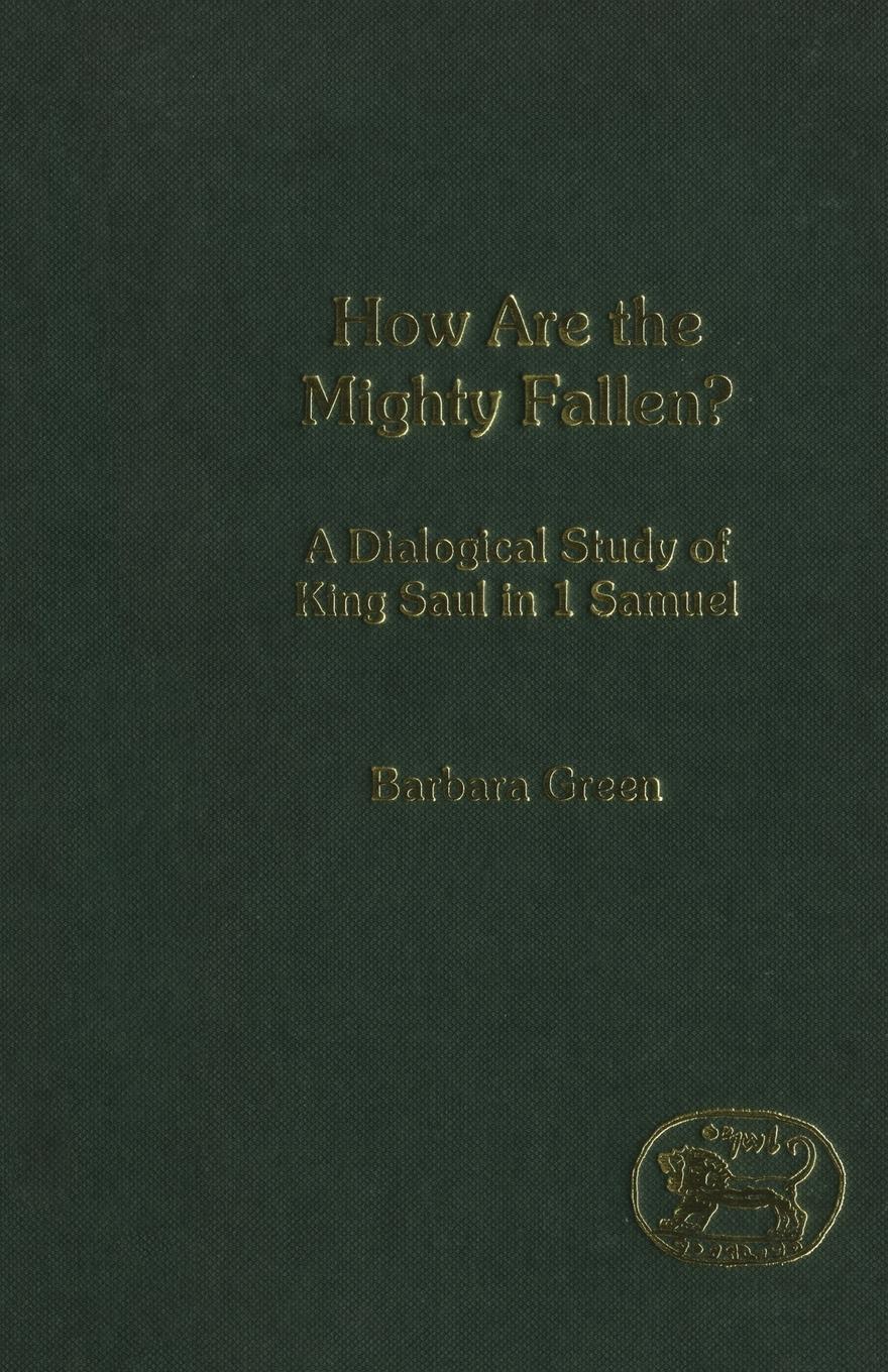 Vorderes Coverbild How Are the Mighty Fallen?
