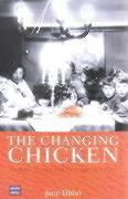Vorderes Coverbild Changing Chicken