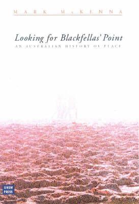 Vorderes Coverbild Looking for Blackfellas' Point