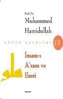 Vorderes Coverbild Imam i Azam ve Eseri