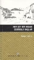 Vorderes Coverbild Her Sey Bir Insani