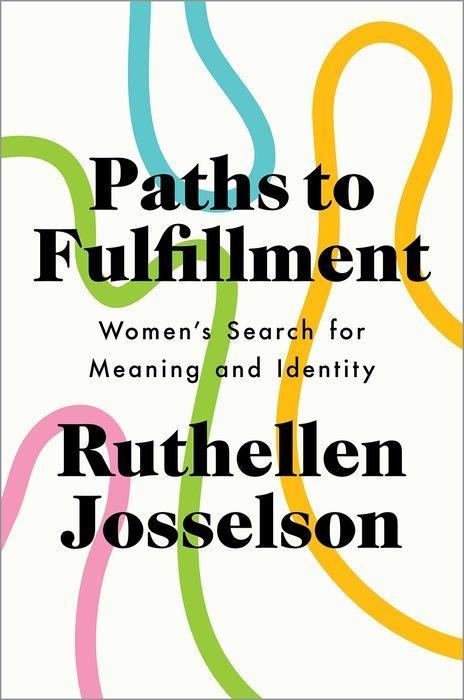 Vorderes Coverbild Paths to Fulfillment